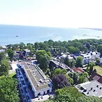 White Pearl 4 02 Appartement Timmendorfer Strand