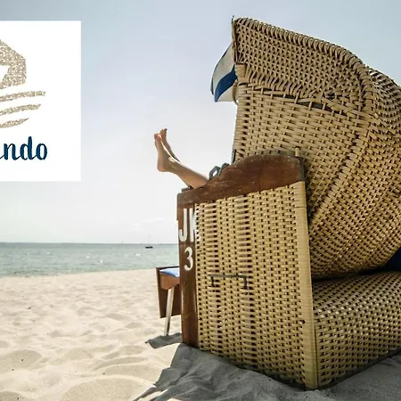 White Pearl 4 02 Lägenhet Timmendorfer Strand