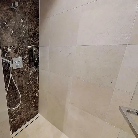 Lägenhet White Pearl 4 02 *