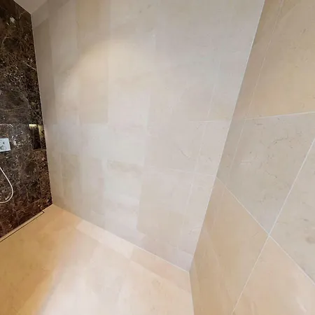 Lägenhet White Pearl 4 02 Timmendorfer Strand