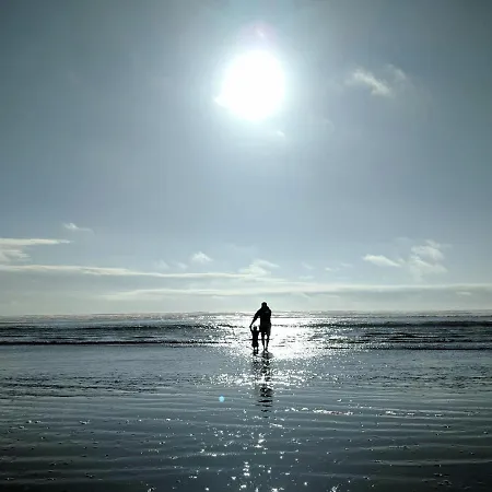 Lägenhet White Pearl 4 02 *