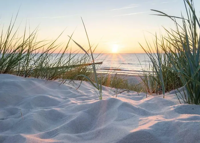 White Pearl 4 02 * Timmendorfer Strand