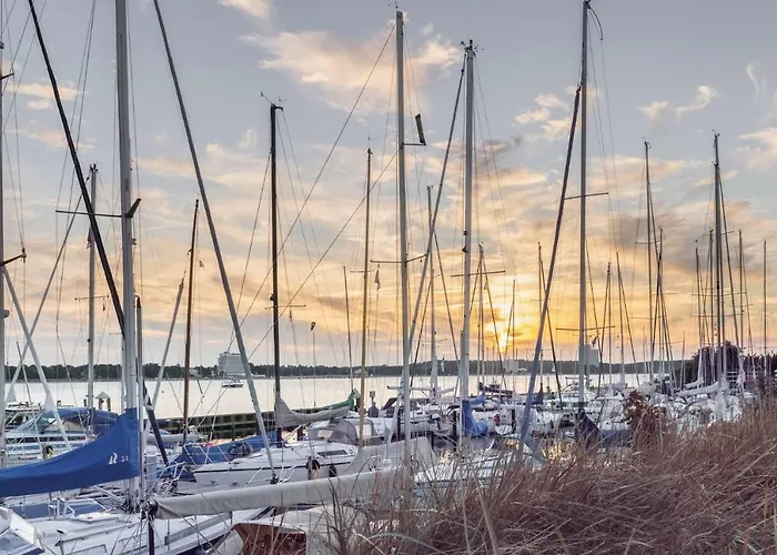 White Pearl 4 02 Timmendorfer Strand