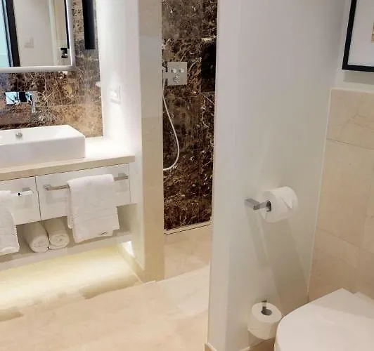 White Pearl 4 02 Apartamento Timmendorfer Strand