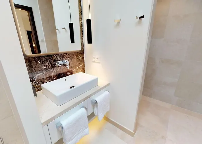 Apartamento White Pearl 4 02 Timmendorfer Strand