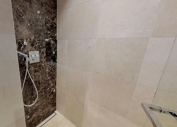 Apartamento White Pearl 4 02 *