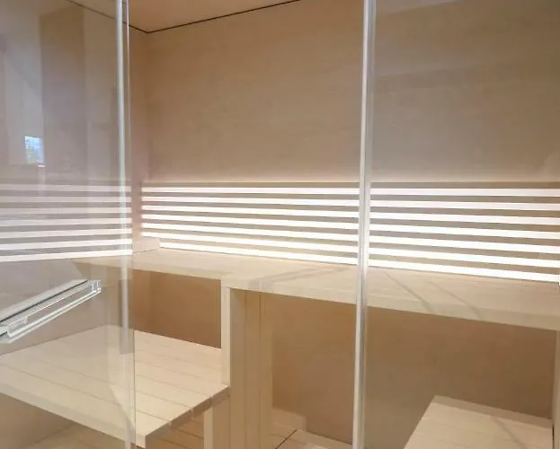 White Pearl 4 02 Apartamento Timmendorfer Strand