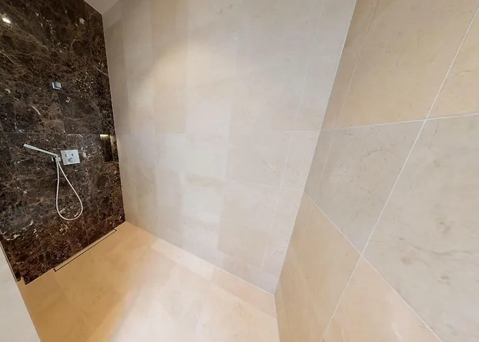 Apartamento White Pearl 4 02 Timmendorfer Strand