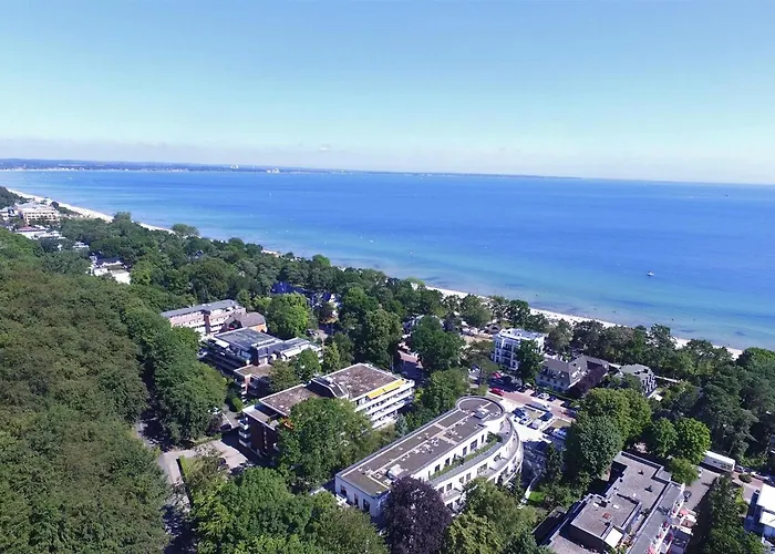 White Pearl 4 02 * Timmendorfer Strand